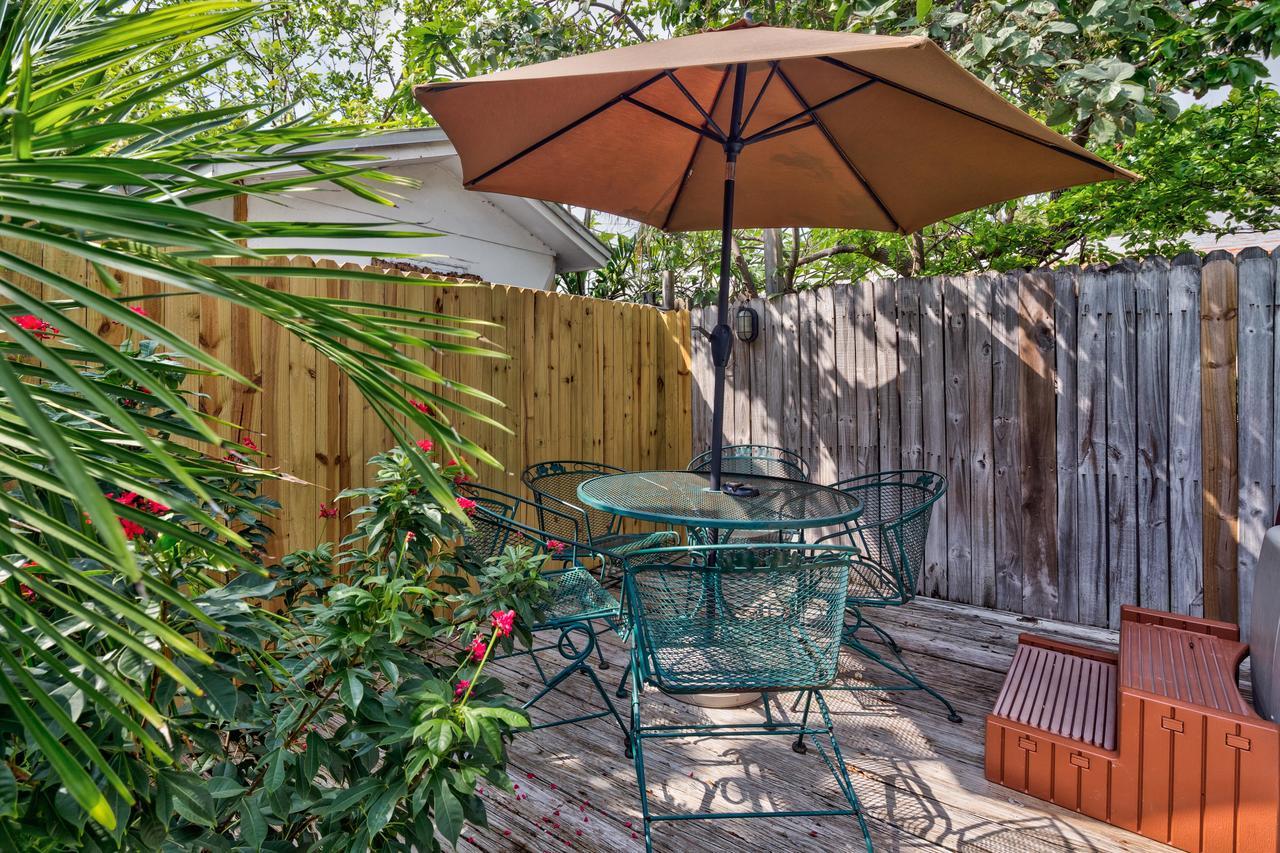 Leeward Isle Villa Key West Exterior foto