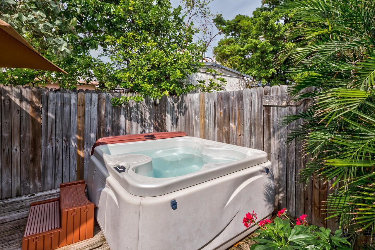 Leeward Isle Villa Key West Exterior foto