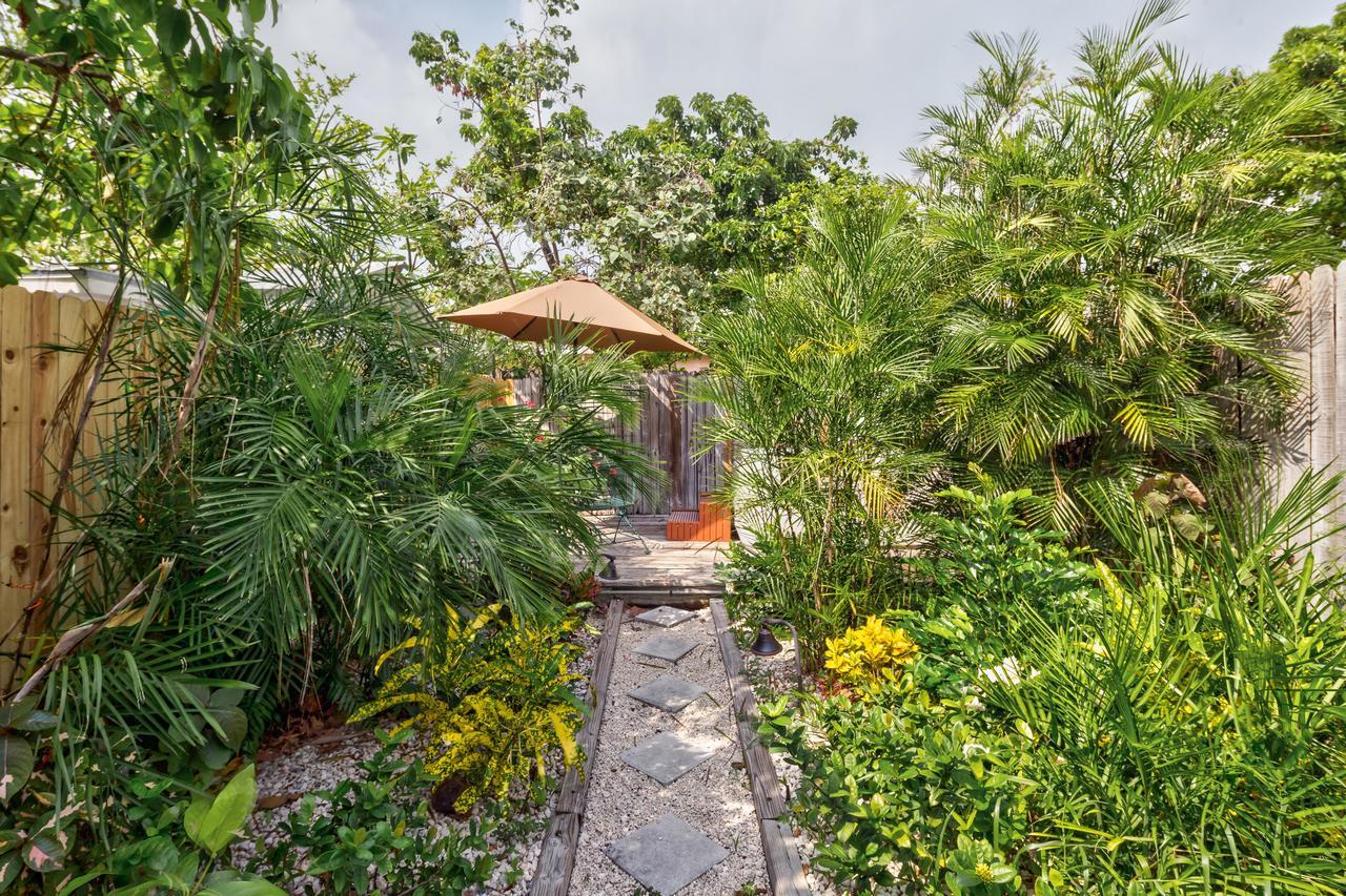 Leeward Isle Villa Key West Exterior foto