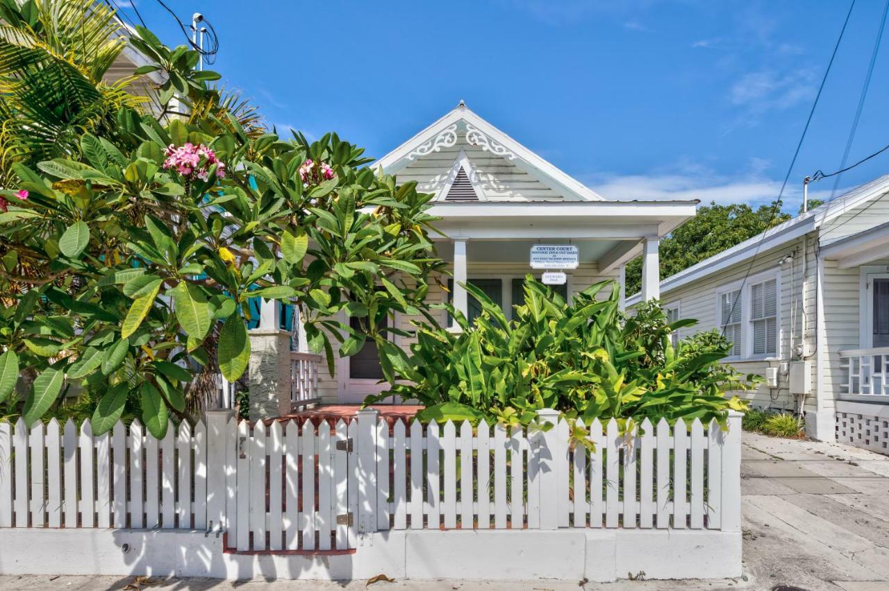 Leeward Isle Villa Key West Exterior foto