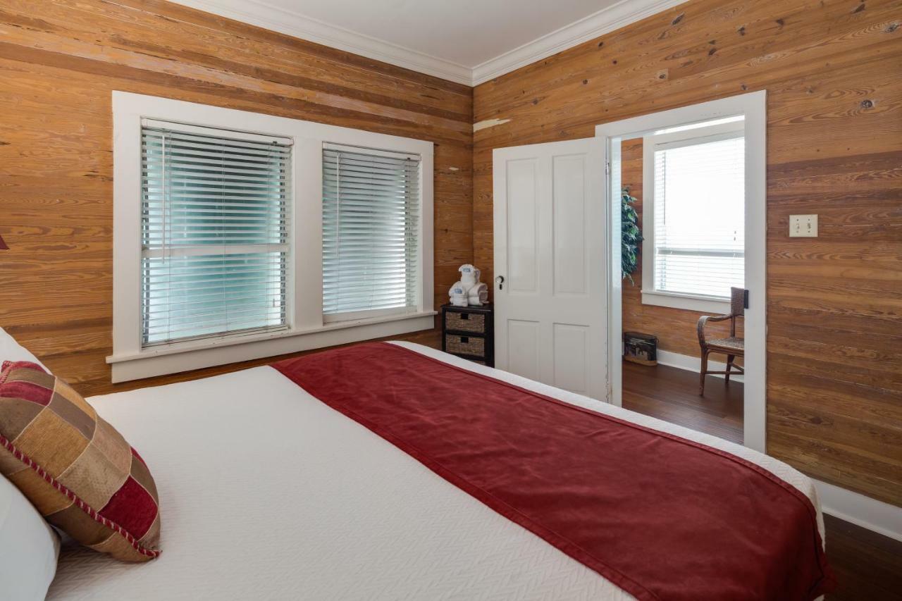 Leeward Isle Villa Key West Exterior foto