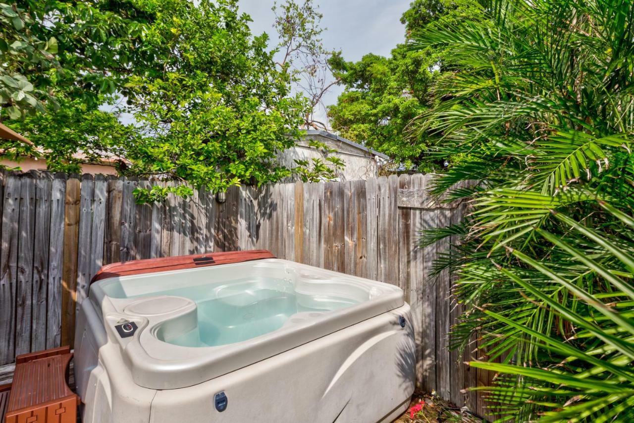 Leeward Isle Villa Key West Exterior foto