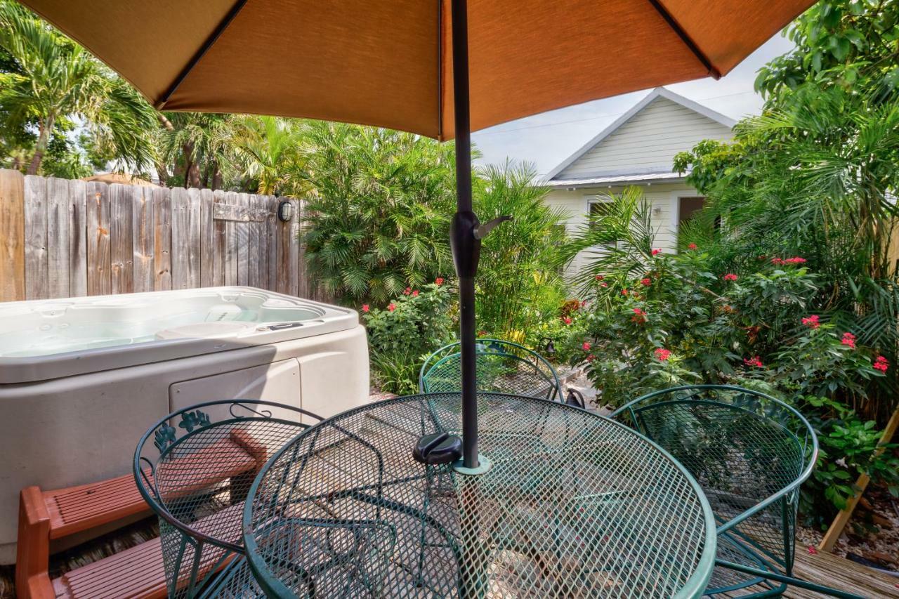 Leeward Isle Villa Key West Exterior foto
