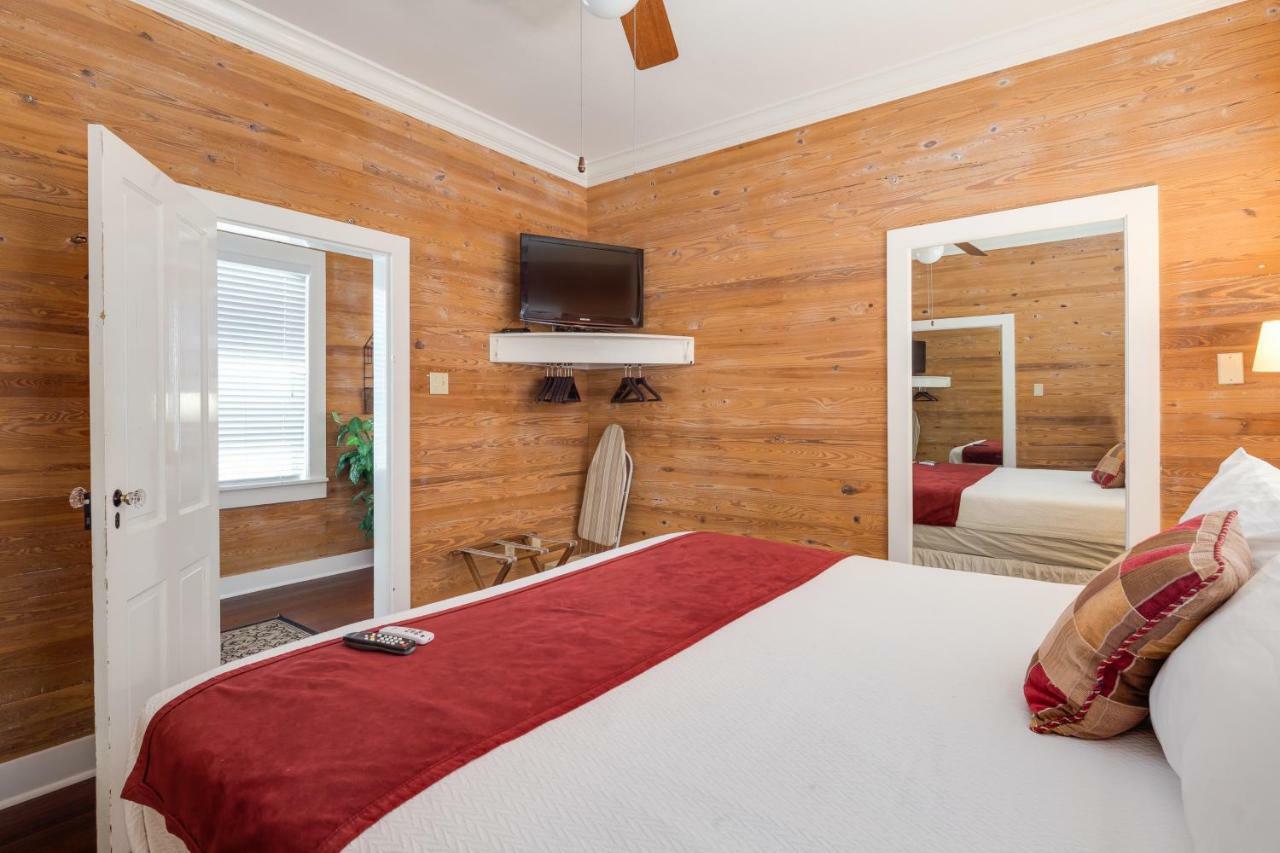 Leeward Isle Villa Key West Exterior foto